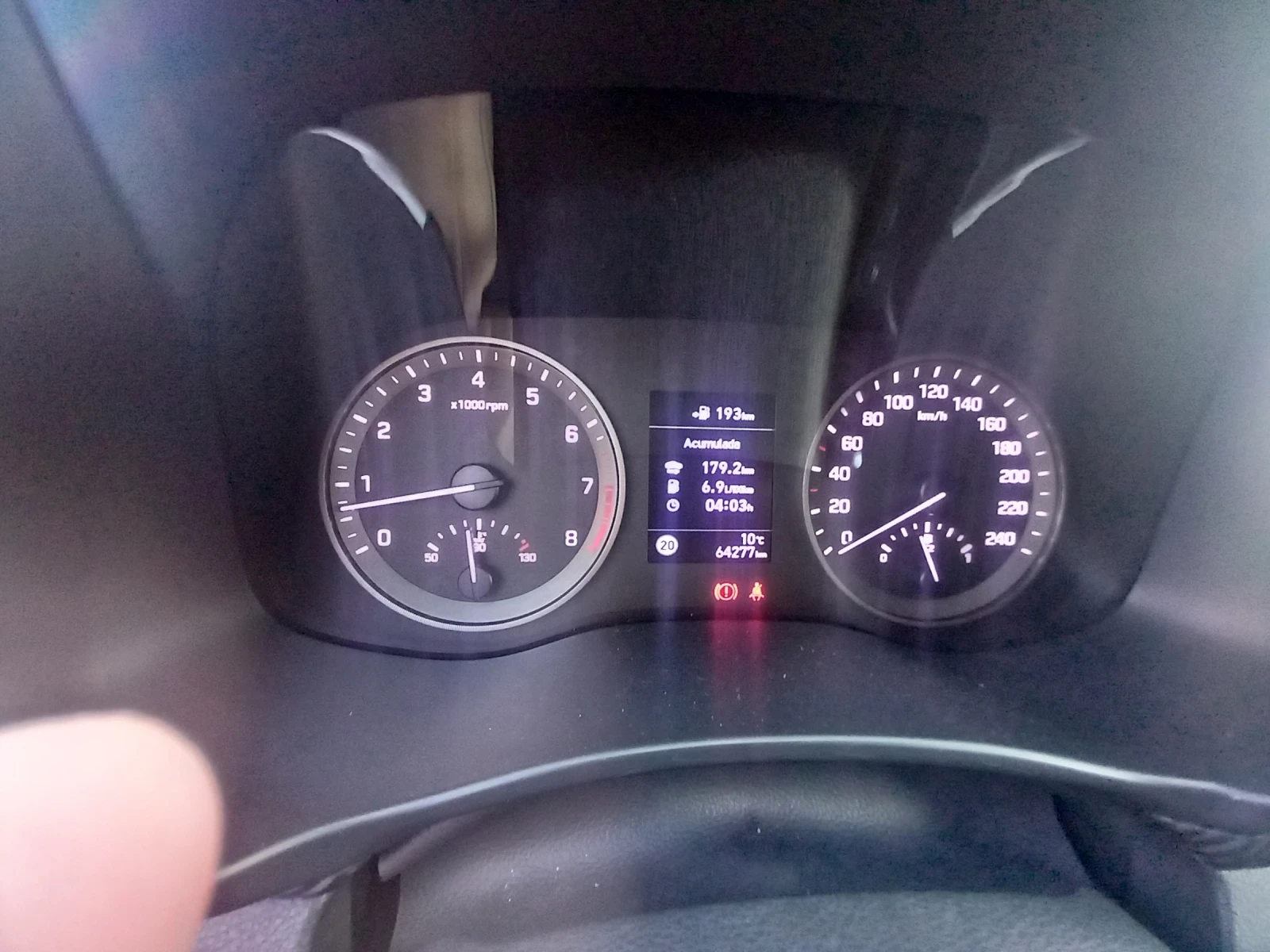 Hyundai Tucson  - изображение 9