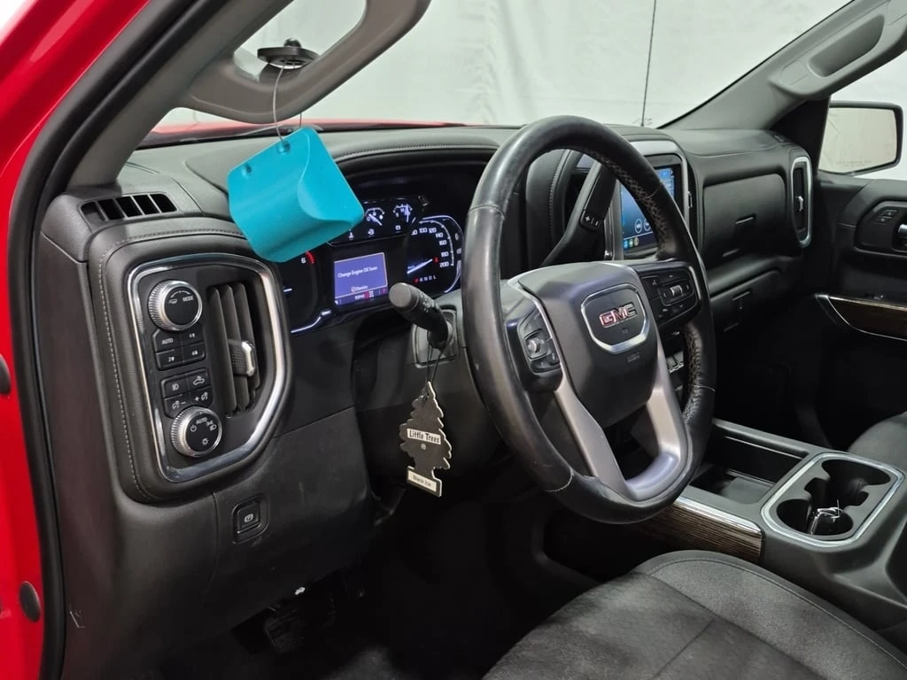 Gmc Sierra * ELEVATION CREW CAB STD BED * CARFAX *  - изображение 9