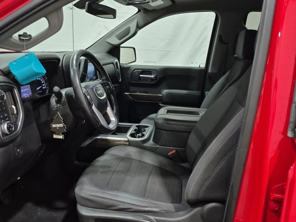 Gmc Sierra * ELEVATION CREW CAB STD BED * CARFAX *  - изображение 7