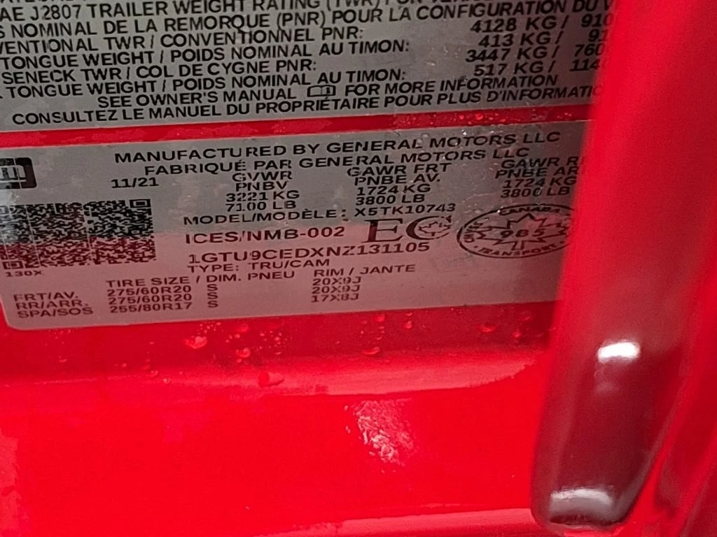 Gmc Sierra * ELEVATION CREW CAB STD BED * CARFAX *  | Mobile.bg   14