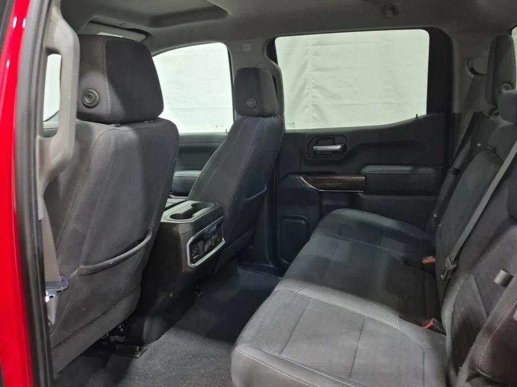 Gmc Sierra * ELEVATION CREW CAB STD BED * CARFAX *  | Mobile.bg   12