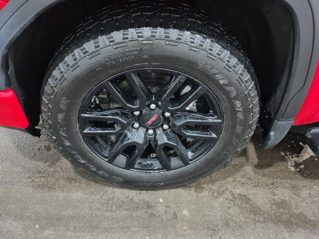 Gmc Sierra * ELEVATION CREW CAB STD BED * CARFAX *  | Mobile.bg   16