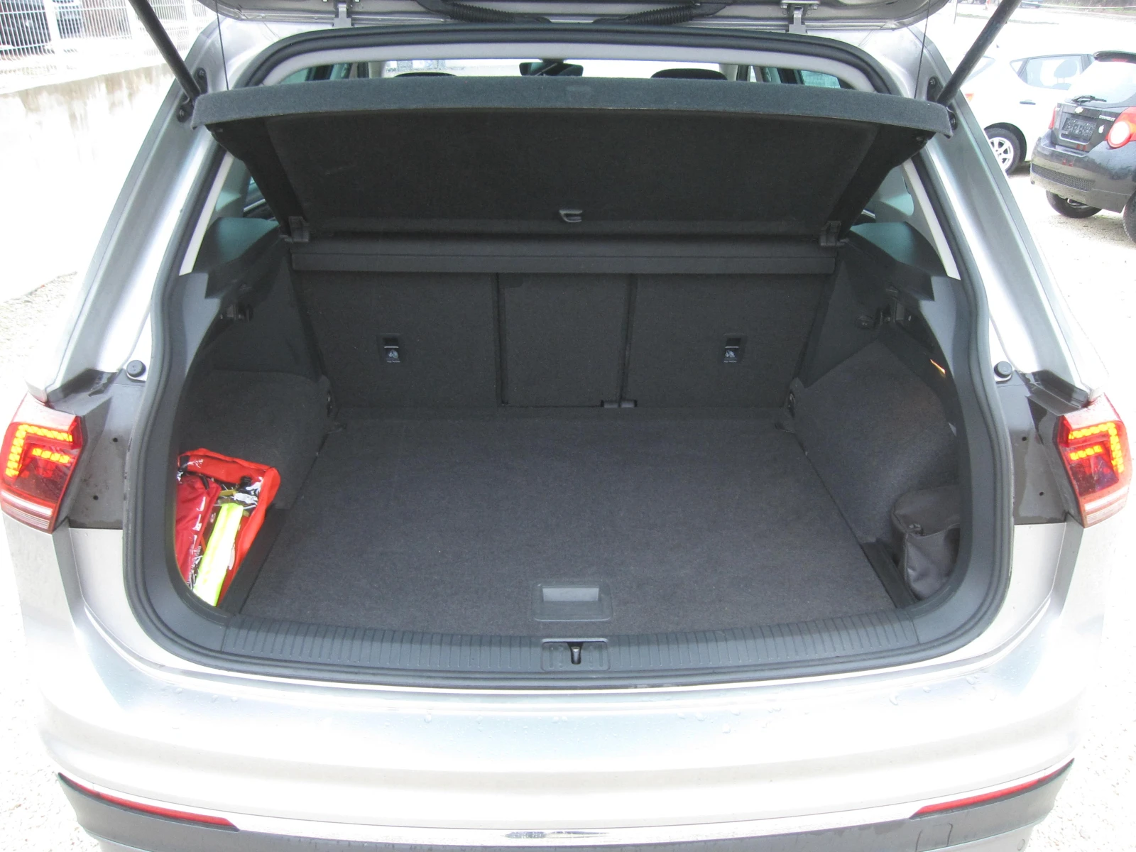 VW Tiguan 4x4, �������, 2, 0, DIGITAL, Navi | Mobile.bg � ����������� 5