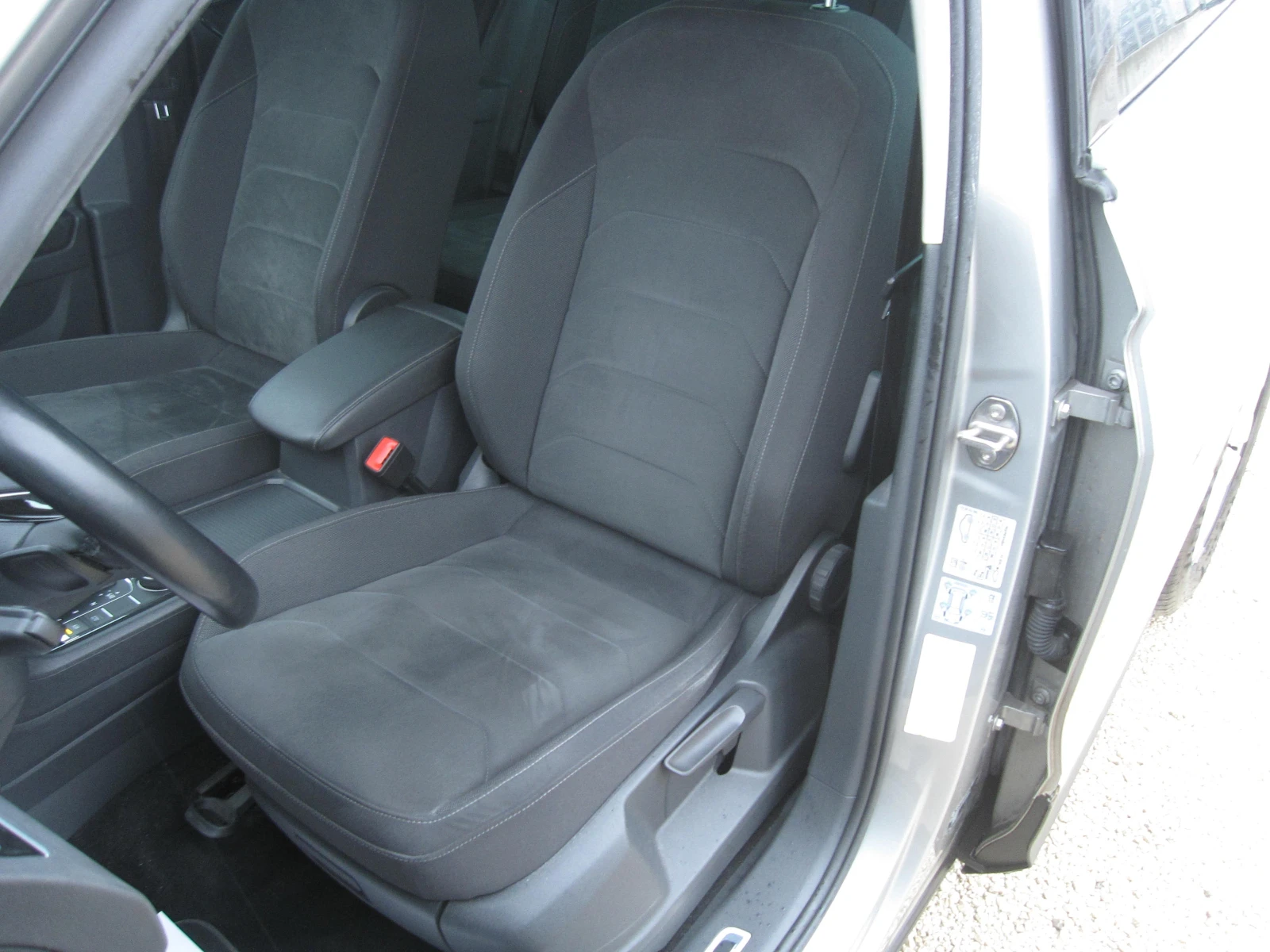 VW Tiguan 4x4, �������, 2, 0, DIGITAL, Navi | Mobile.bg � ����������� 14
