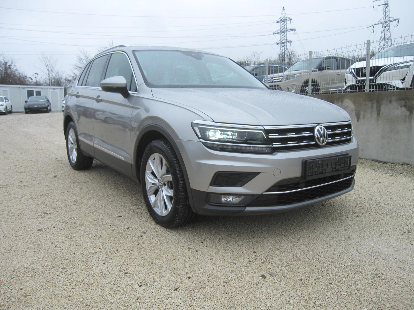 VW Tiguan 4x4, �������, 2, 0, DIGITAL, Navi | Mobile.bg � ����������� 2