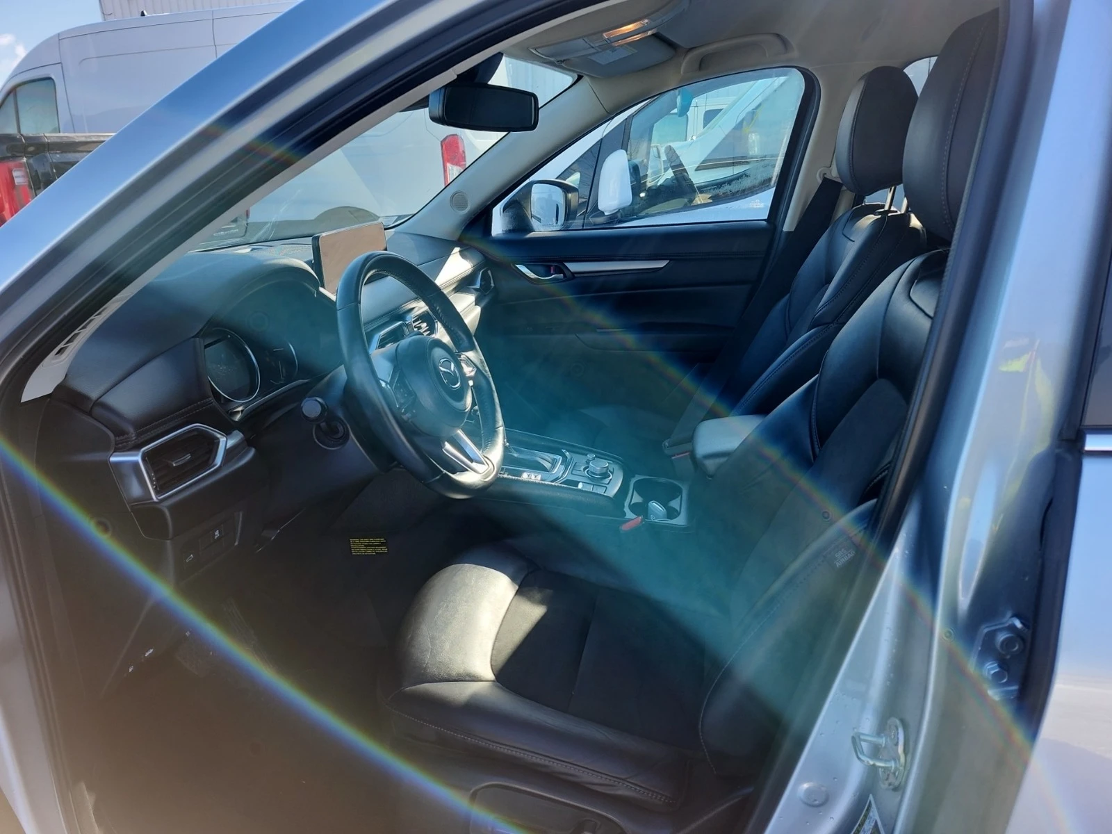 Mazda CX-5 GS * * AWD * * CARFAX * * АВТО КРЕДИТ * *  - изображение 5