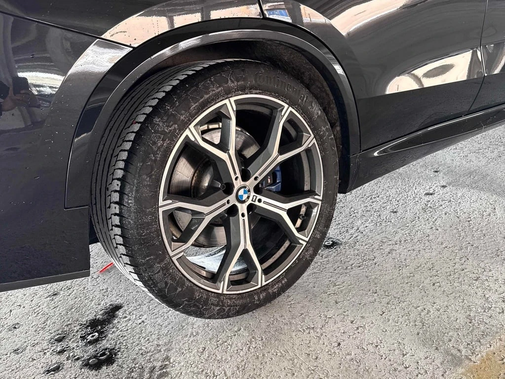 BMW X5 * xDrive40i * CARFAX * ������* �������� ��������*  | Mobile.bg � ����������� 7