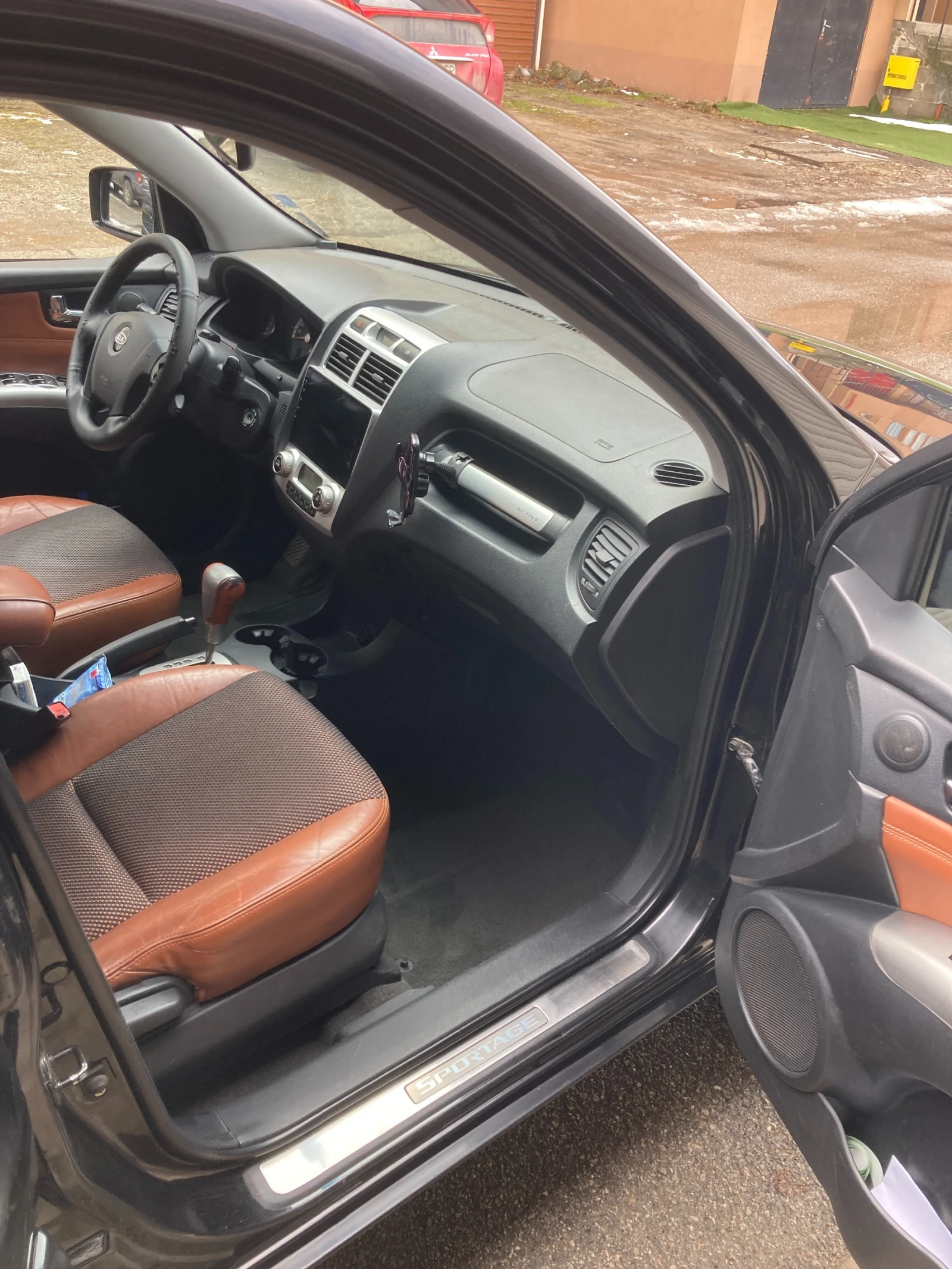 Kia Sportage | Mobile.bg � ����������� 13