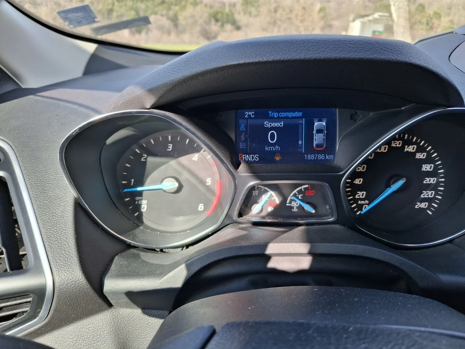 Ford Kuga 2, 0-163k.c.4x4, �������, ����, ������. | Mobile.bg � ����������� 17