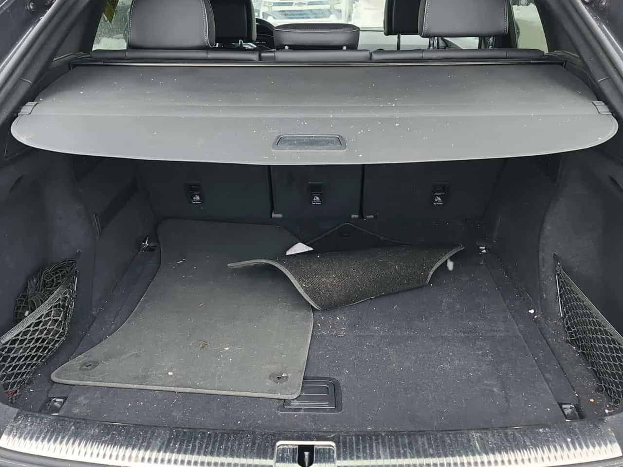 Audi Q5 Sportback * S-Line * Един собственик * Head Up * , снимка 12 - Автомобили и джипове - 54062837