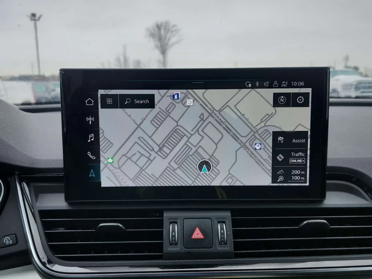 Audi Q5 Sportback * S-Line * Един собственик * Head Up * , снимка 7 - Автомобили и джипове - 54062837