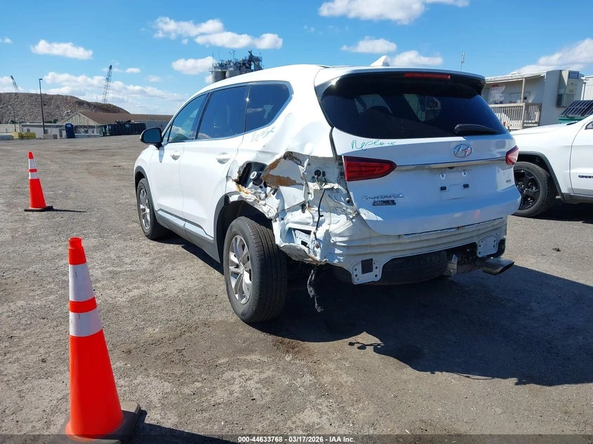 Hyundai Santa fe 2.4l Sel, снимка 3 - Автомобили и джипове - 54094548