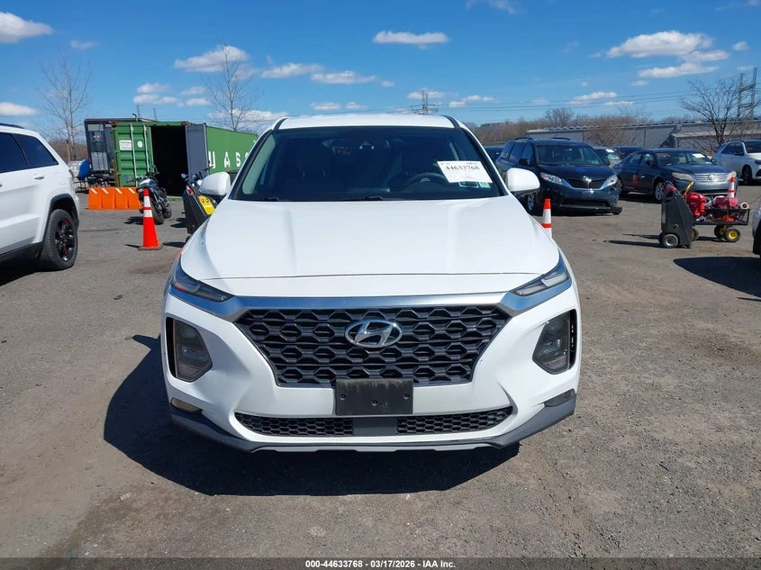 Hyundai Santa fe 2.4l Sel, снимка 12 - Автомобили и джипове - 54094548