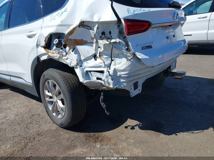 Hyundai Santa fe 2.4l Sel, снимка 6 - Автомобили и джипове - 54094548