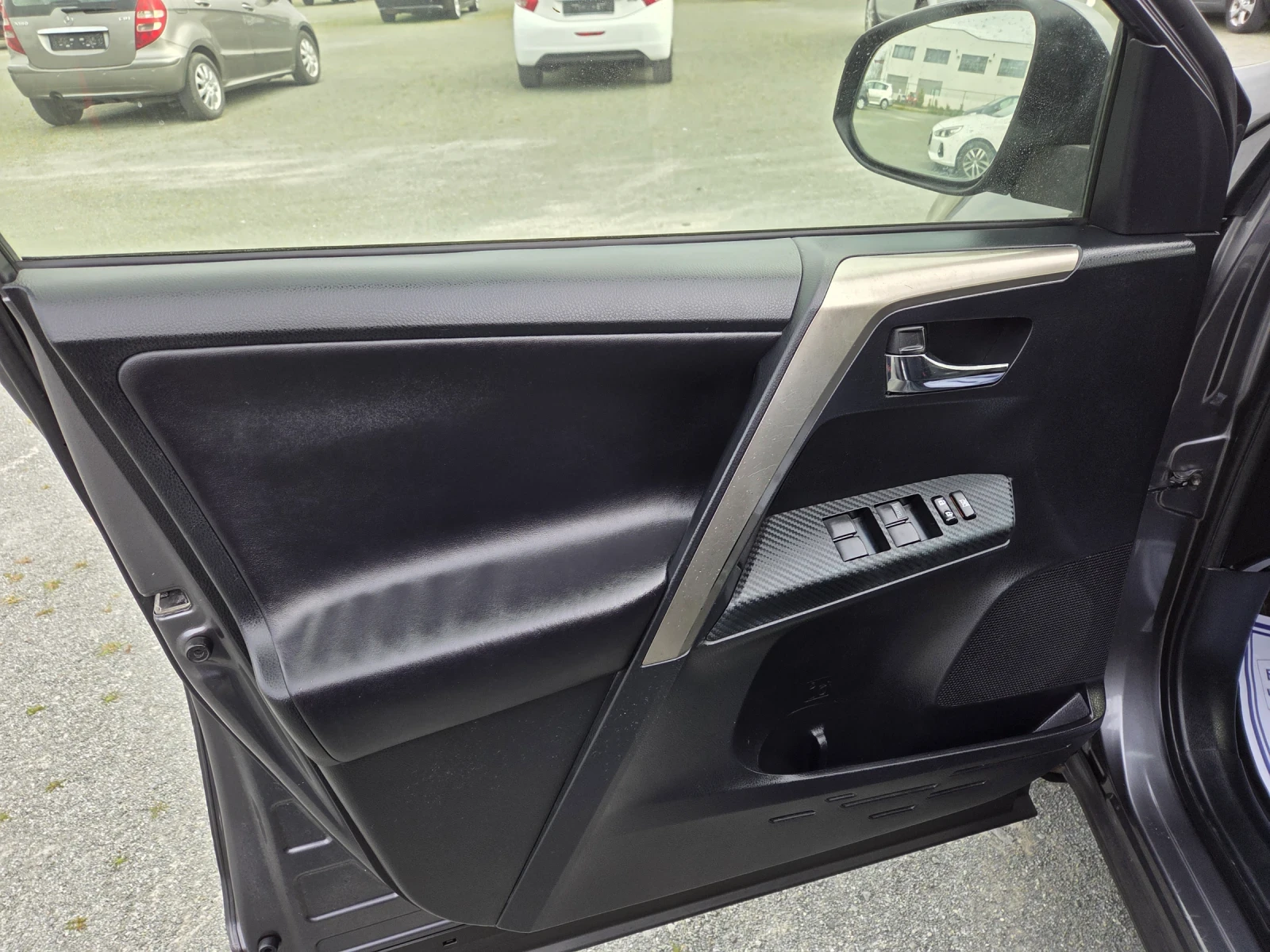 Toyota Rav4 2, 2D150ks4x4AVTOMATIKNAVIKAMERAITALIAEU6, снимка 12 - Автомобили и джипове - 54196783