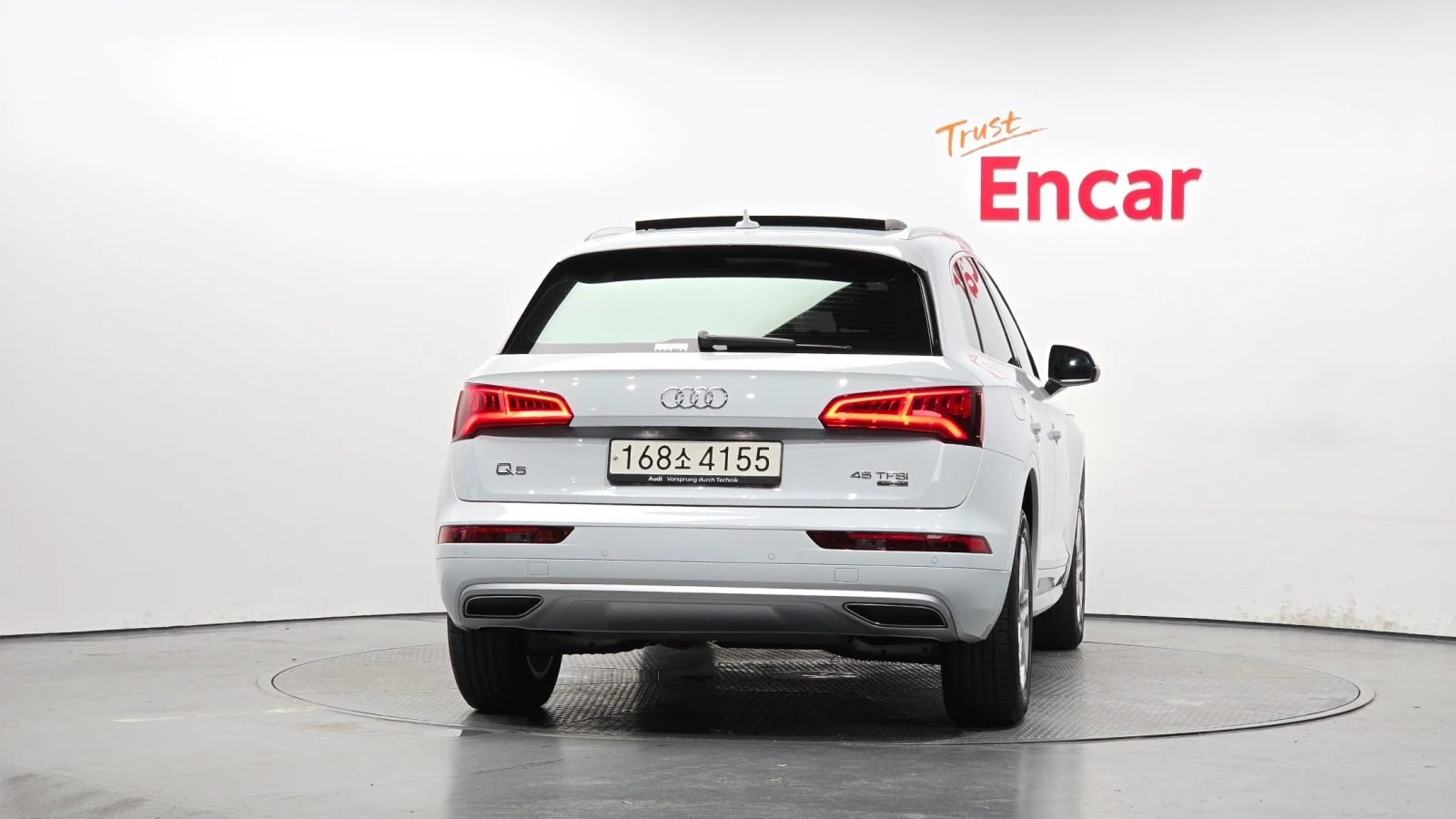 Audi Q5 45 TFSI Quattro | Mobile.bg � ����������� 4