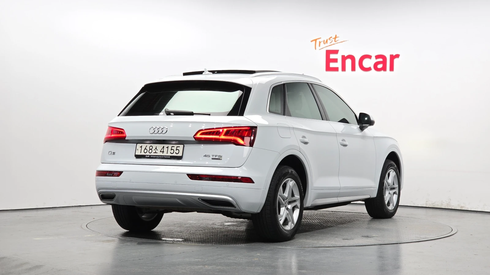 Audi Q5 45 TFSI Quattro | Mobile.bg � ����������� 2