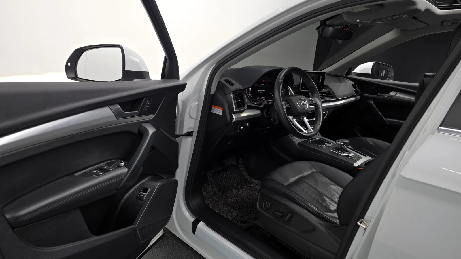 Audi Q5 45 TFSI Quattro | Mobile.bg � ����������� 10