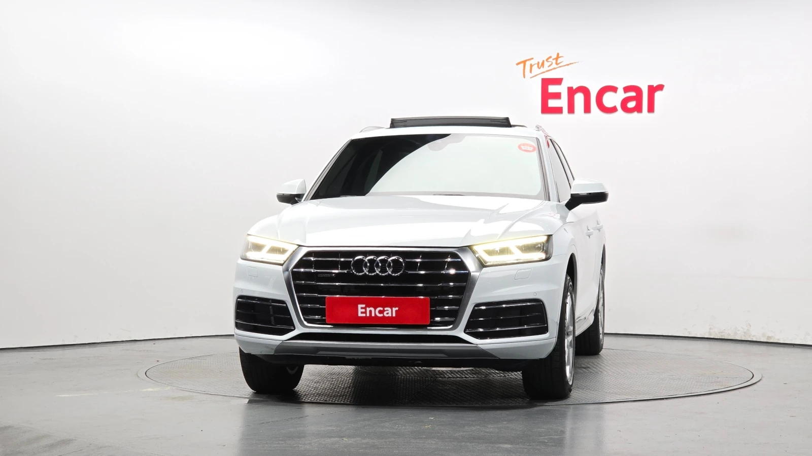 Audi Q5 45 TFSI Quattro | Mobile.bg � ����������� 3
