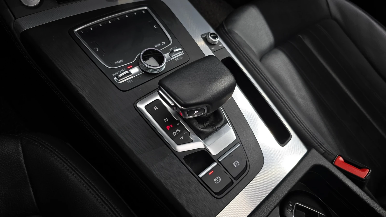 Audi Q5 45 TFSI Quattro | Mobile.bg � ����������� 8