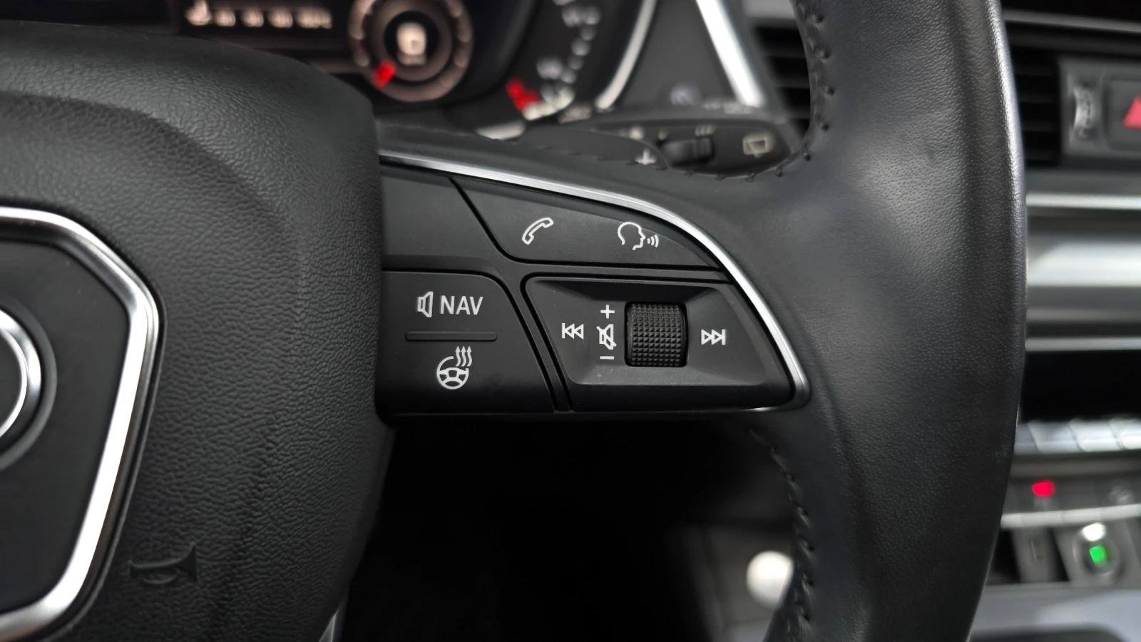 Audi Q5 45 TFSI Quattro | Mobile.bg � ����������� 17
