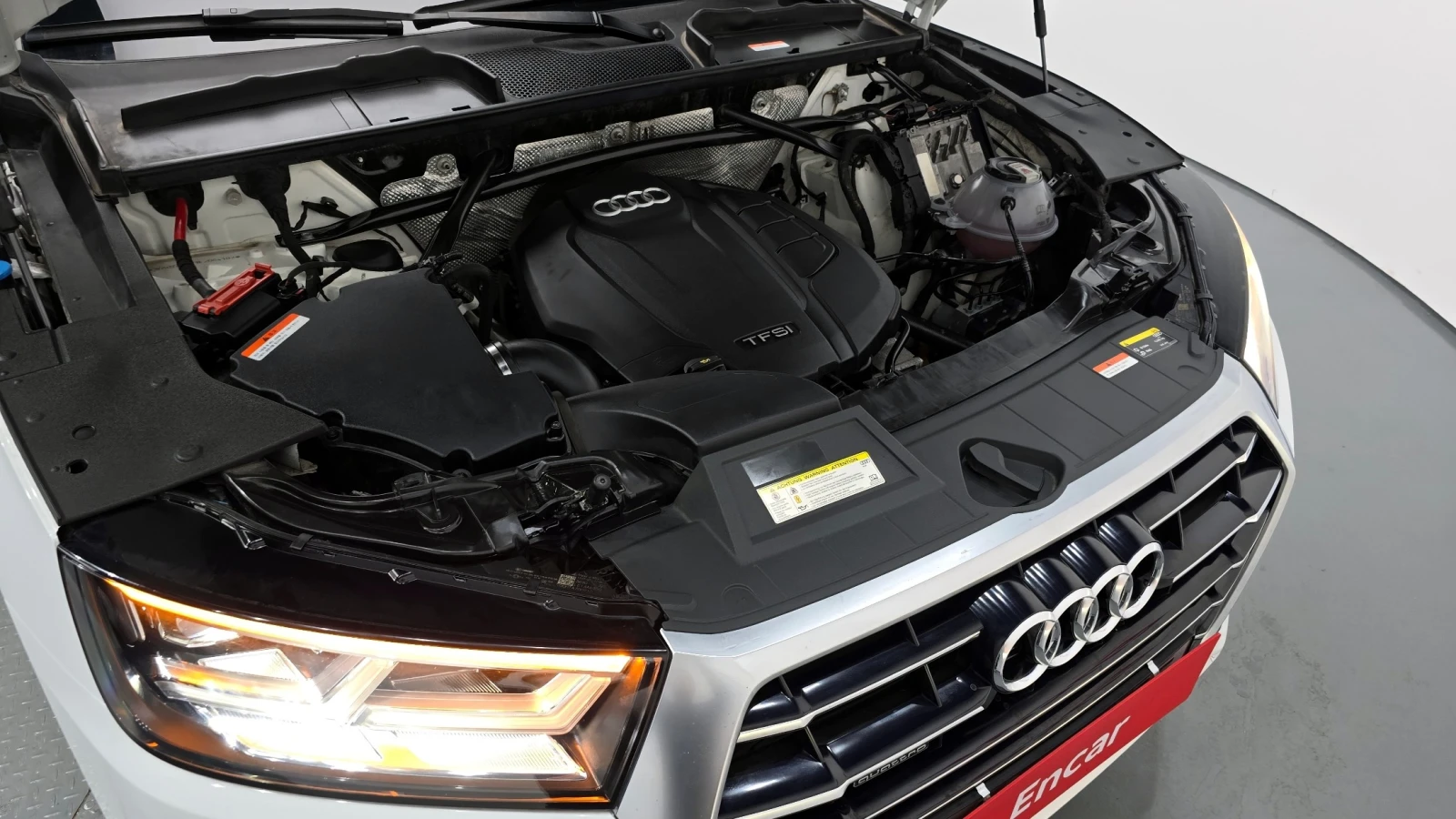 Audi Q5 45 TFSI Quattro | Mobile.bg � ����������� 5
