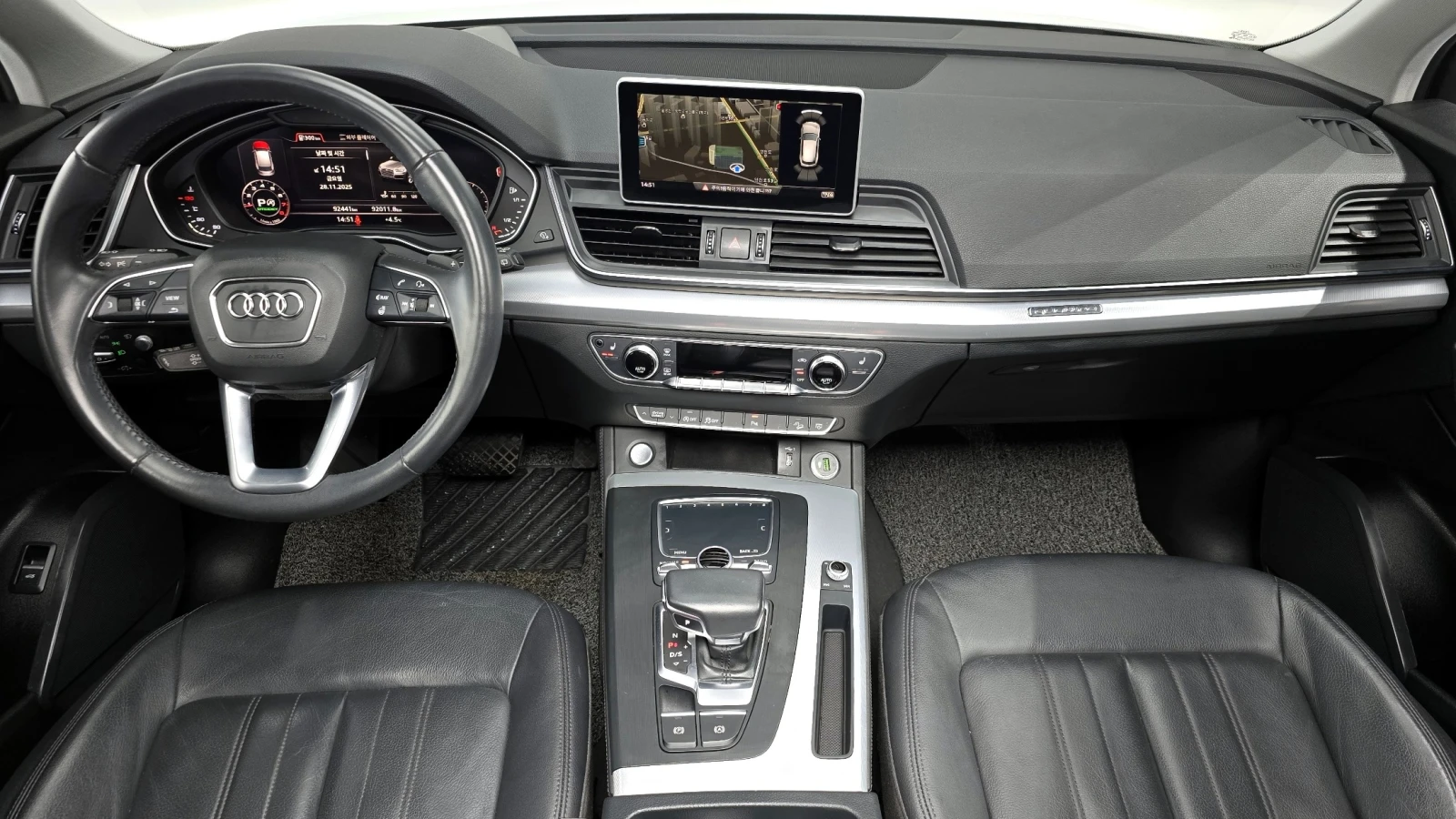 Audi Q5 45 TFSI Quattro | Mobile.bg � ����������� 6