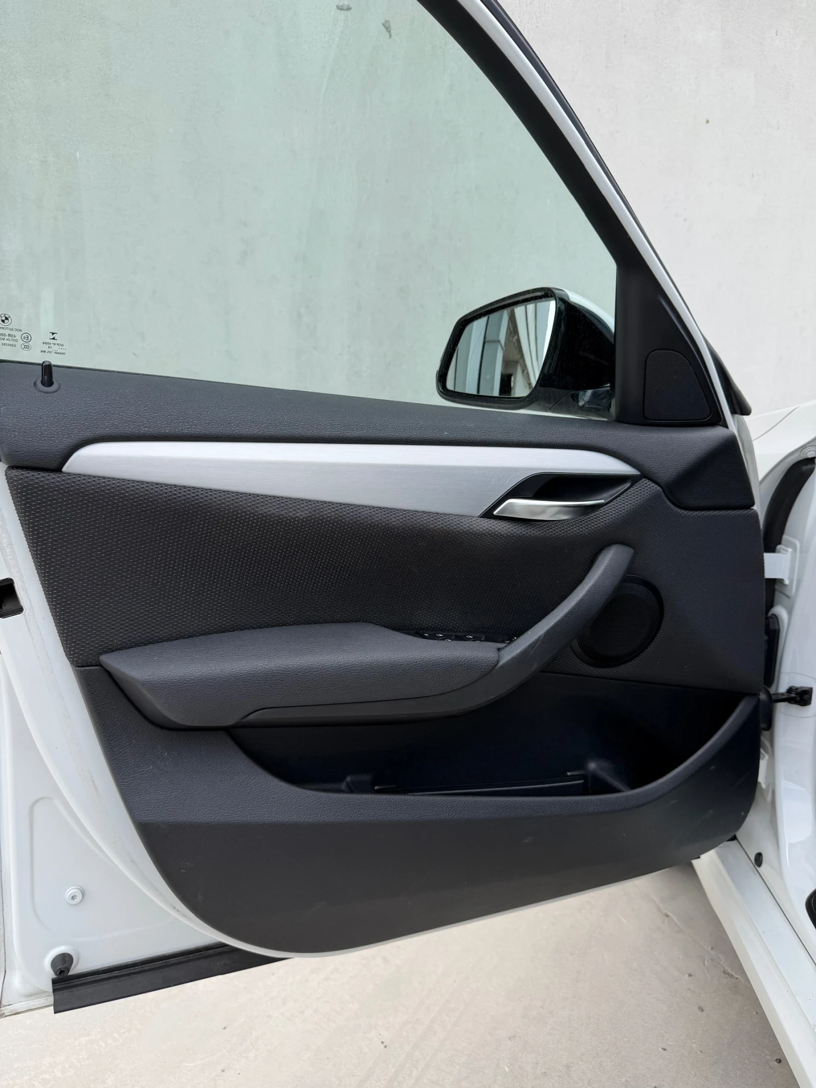 BMW X1 20d xDrive M pack, снимка 5 - Автомобили и джипове - 54944267