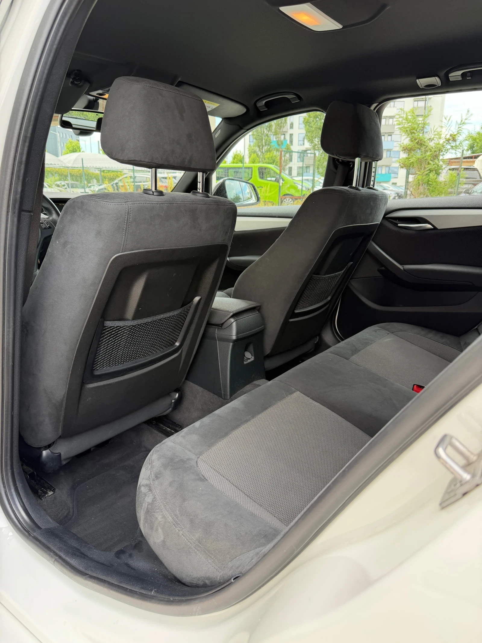 BMW X1 20d xDrive M pack, снимка 6 - Автомобили и джипове - 54944267