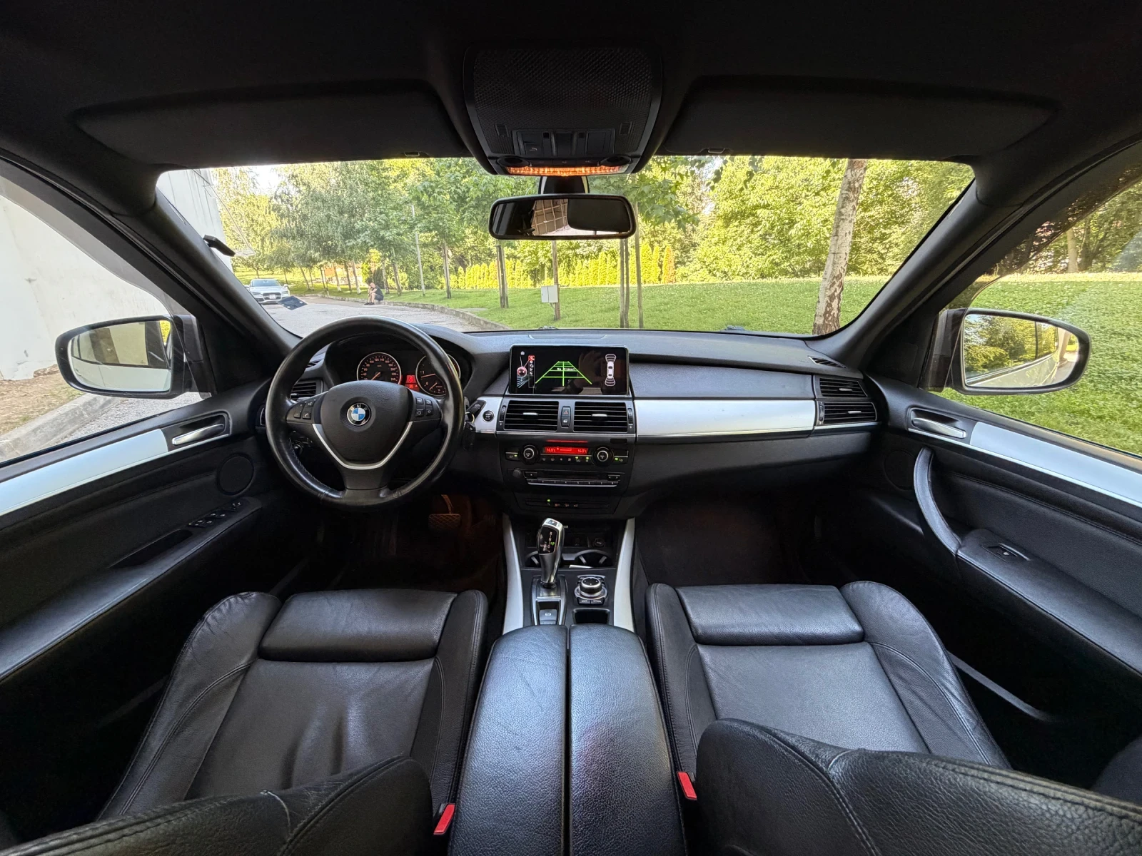 BMW X5 3.0d / FACE , снимка 14 - Автомобили и джипове - 55091101