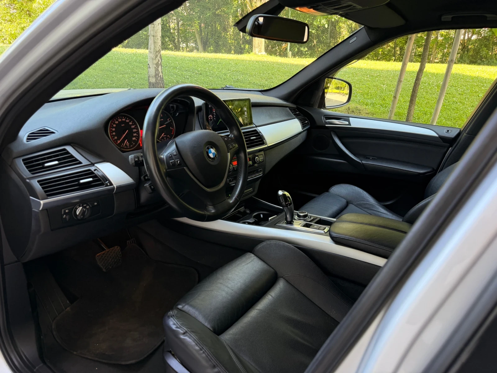 BMW X5 3.0d / FACE , снимка 10 - Автомобили и джипове - 55091101