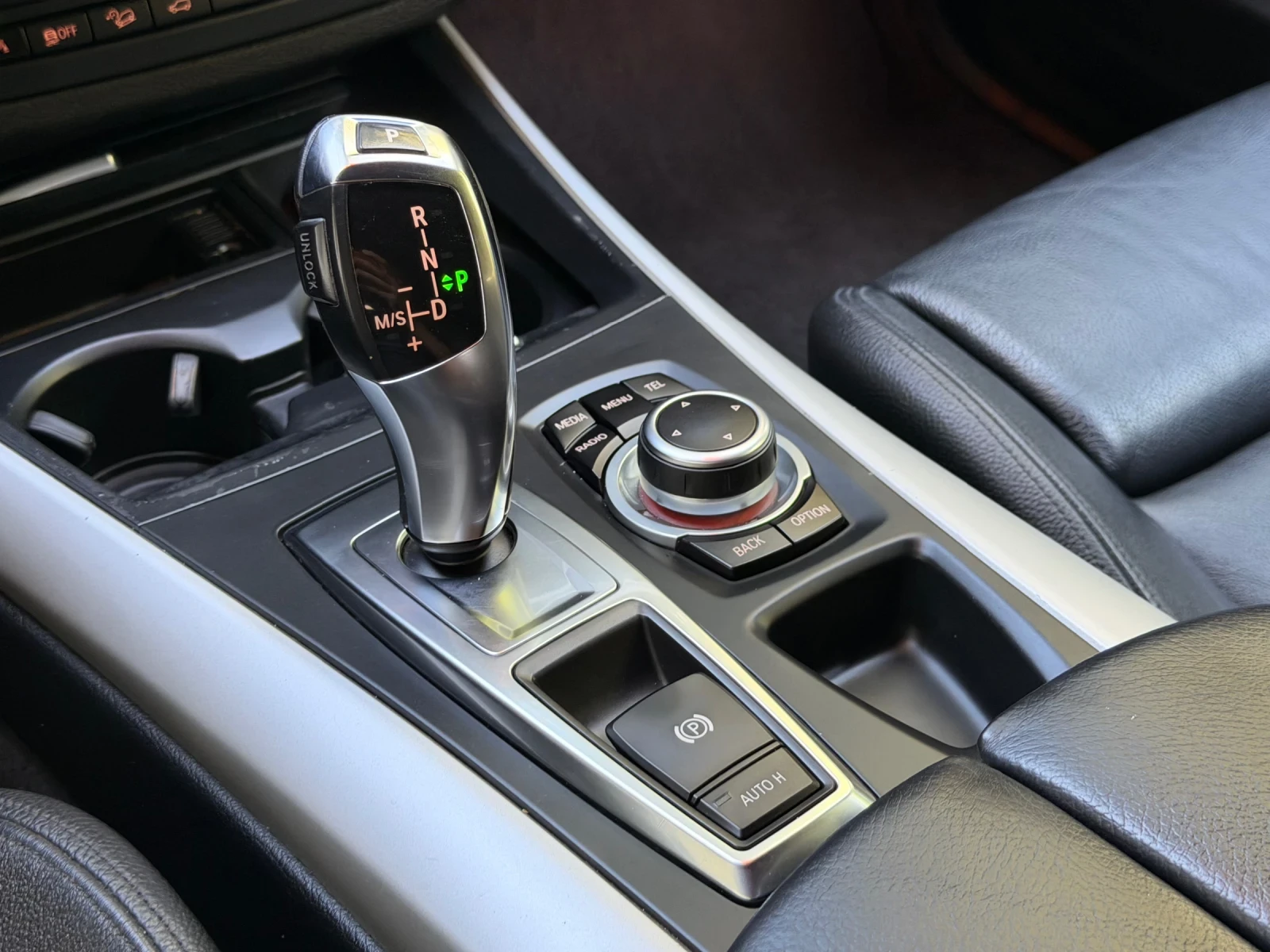 BMW X5 3.0d / FACE , снимка 16 - Автомобили и джипове - 55091101