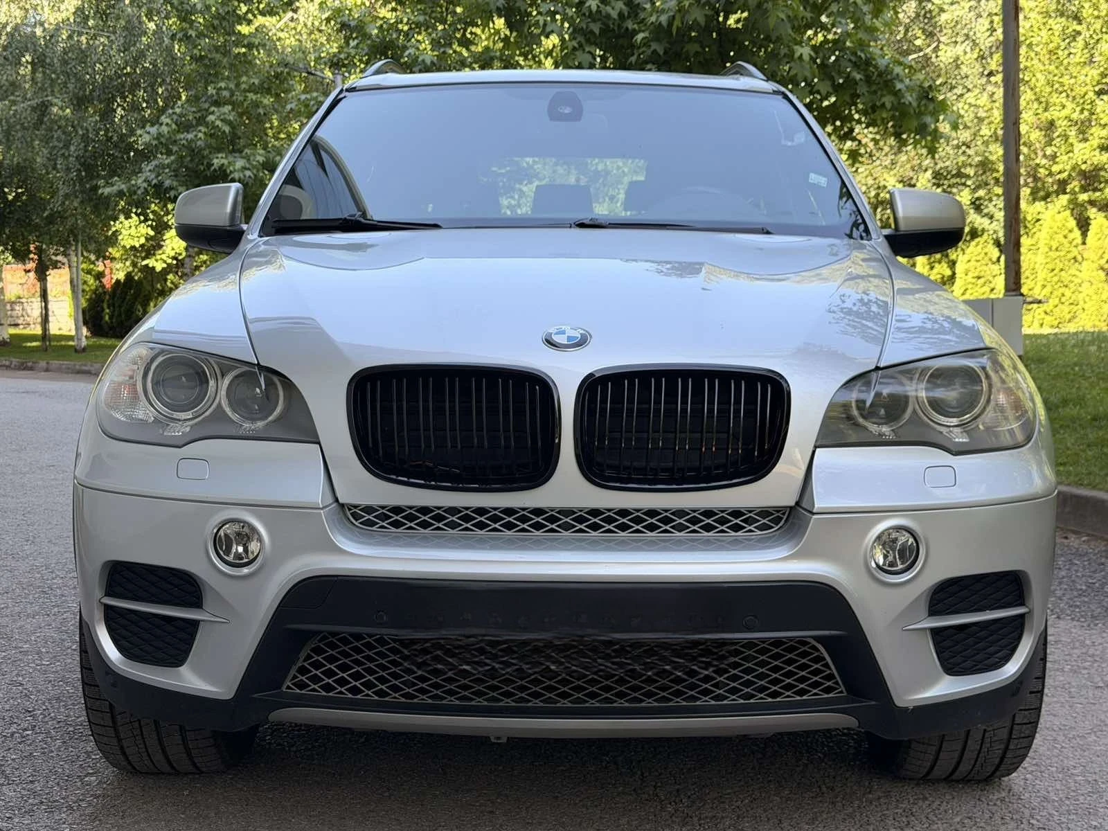 BMW X5 3.0d / FACE , снимка 2 - Автомобили и джипове - 55091101