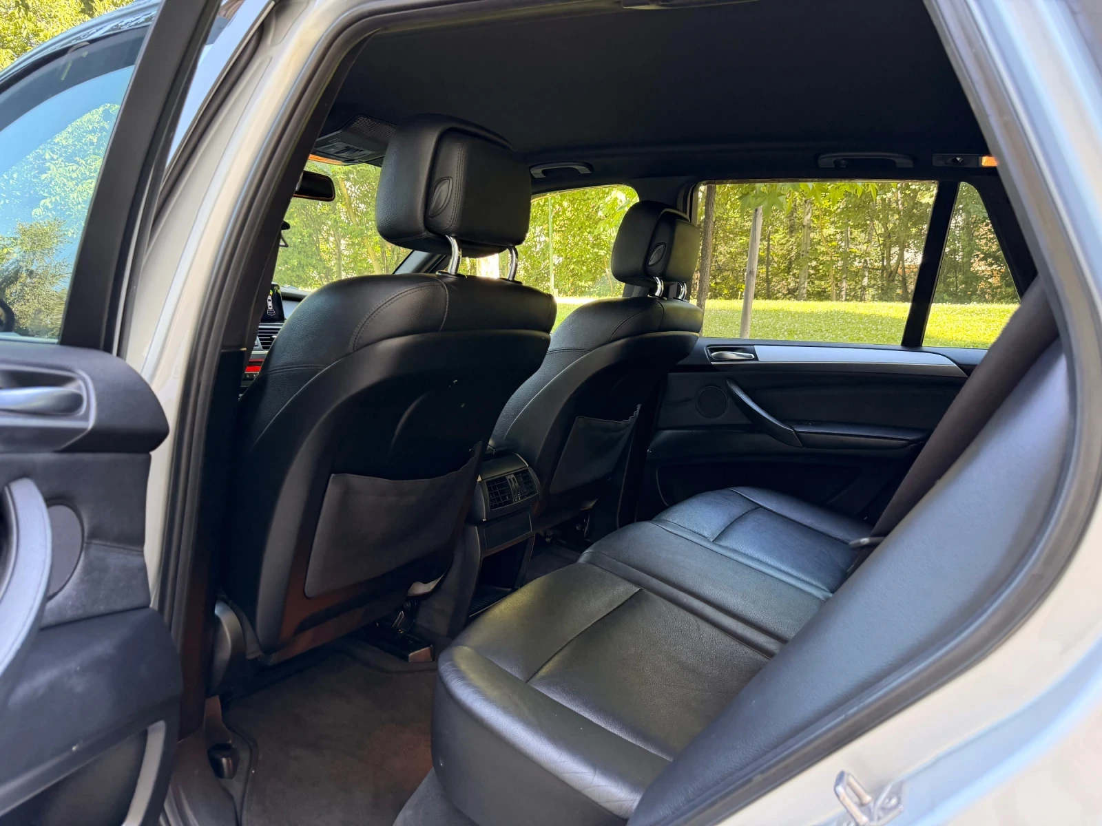 BMW X5 3.0d / FACE , снимка 12 - Автомобили и джипове - 55091101