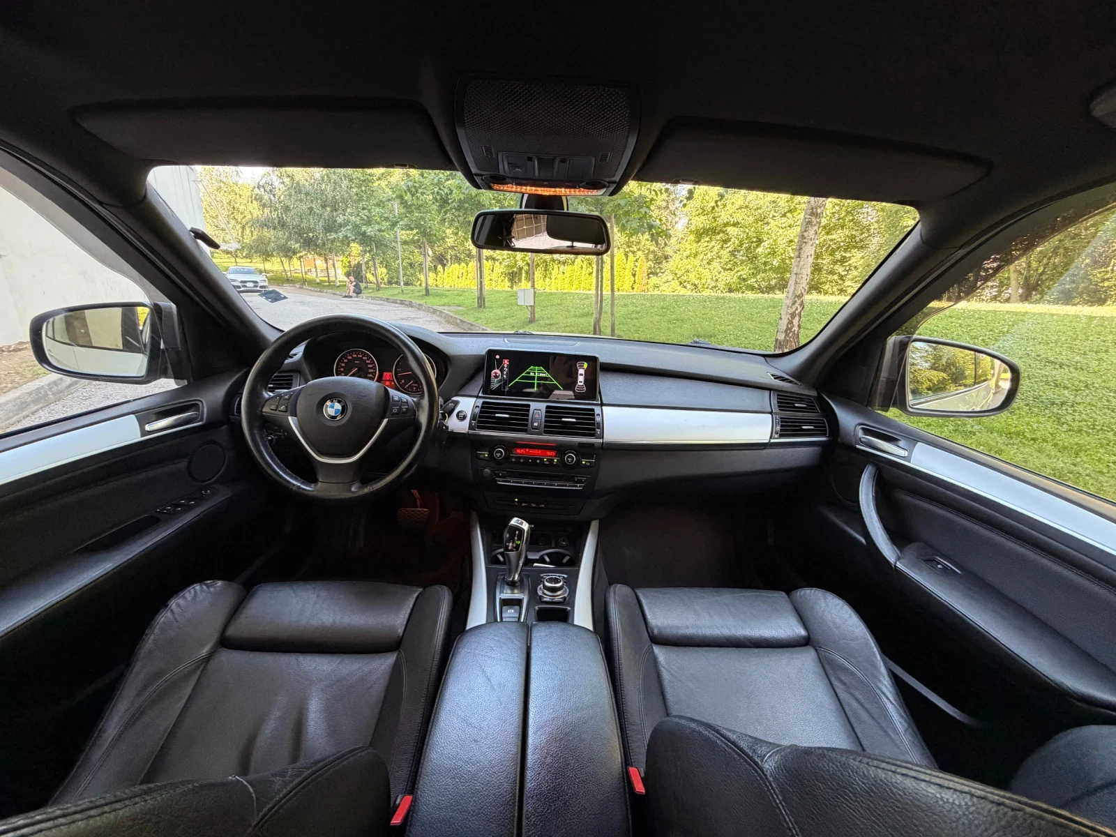 BMW X5 3.0d / FACE , снимка 13 - Автомобили и джипове - 55091101