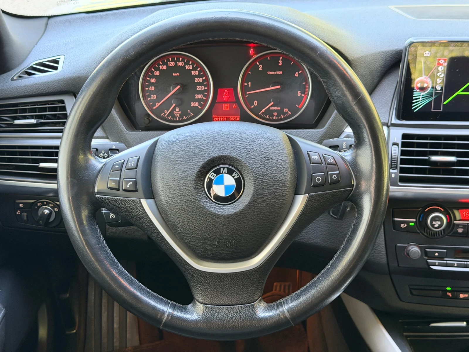 BMW X5 3.0d / FACE , снимка 15 - Автомобили и джипове - 55091101