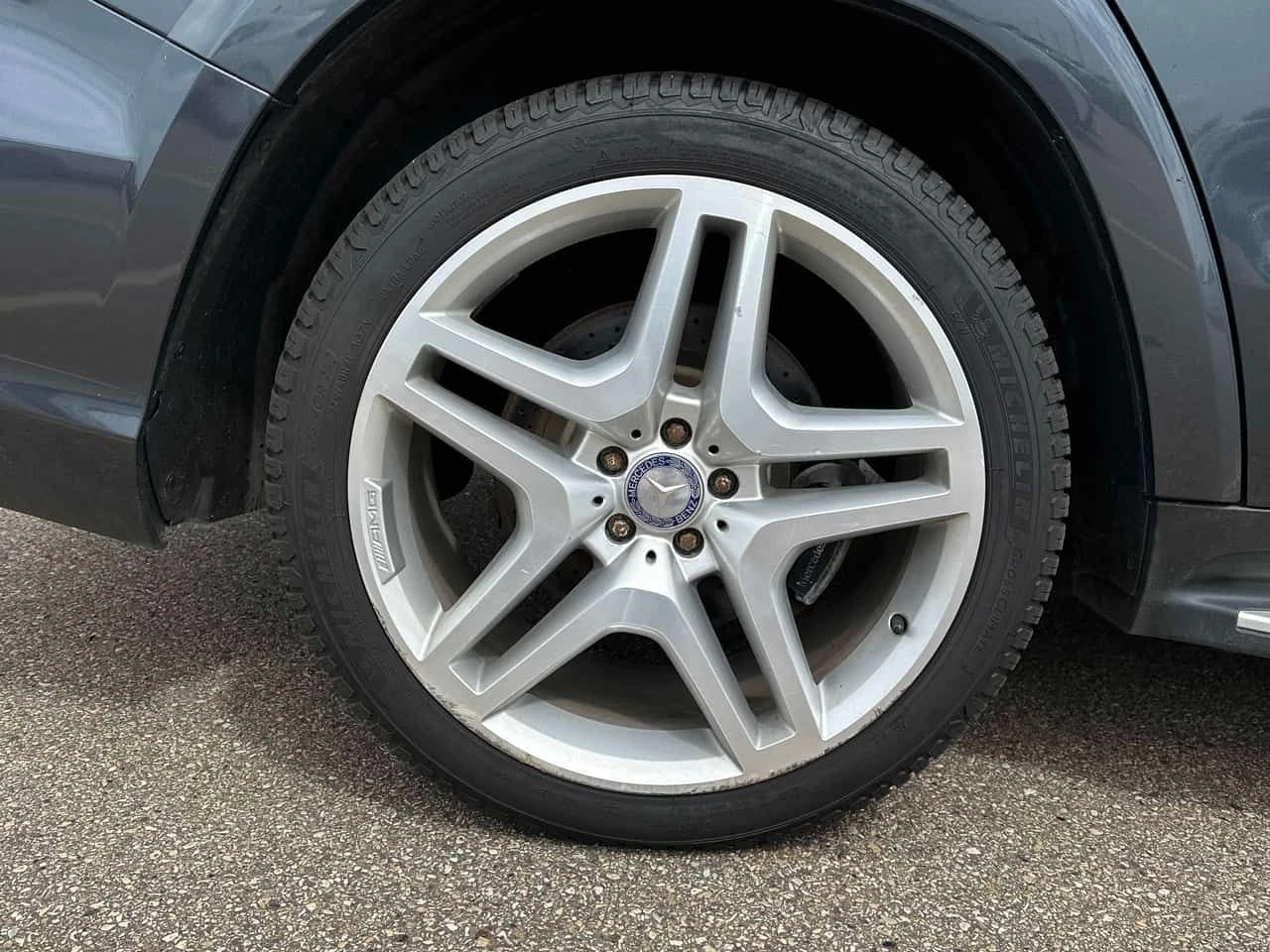 Mercedes-Benz GL 350 4MATIC * AMG PACK* 360 КАМЕРА* ПАНОРАМА* , снимка 6 - Автомобили и джипове - 55569428
