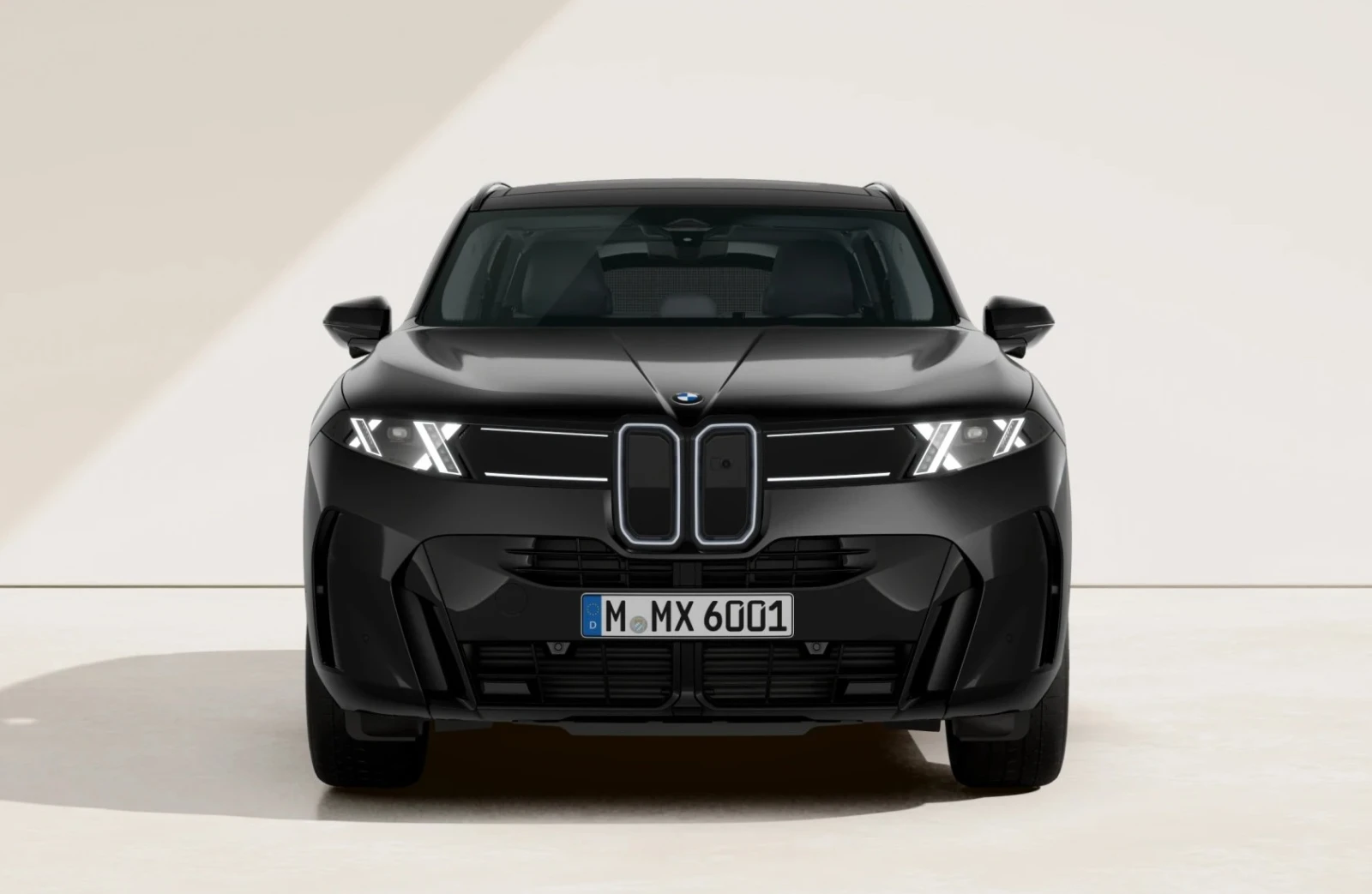 BMW X5 40d * NEW 2026* M-SPORT-PRO B&W 360-CAM HEADUP PAN | Mobile.bg � ����������� 3