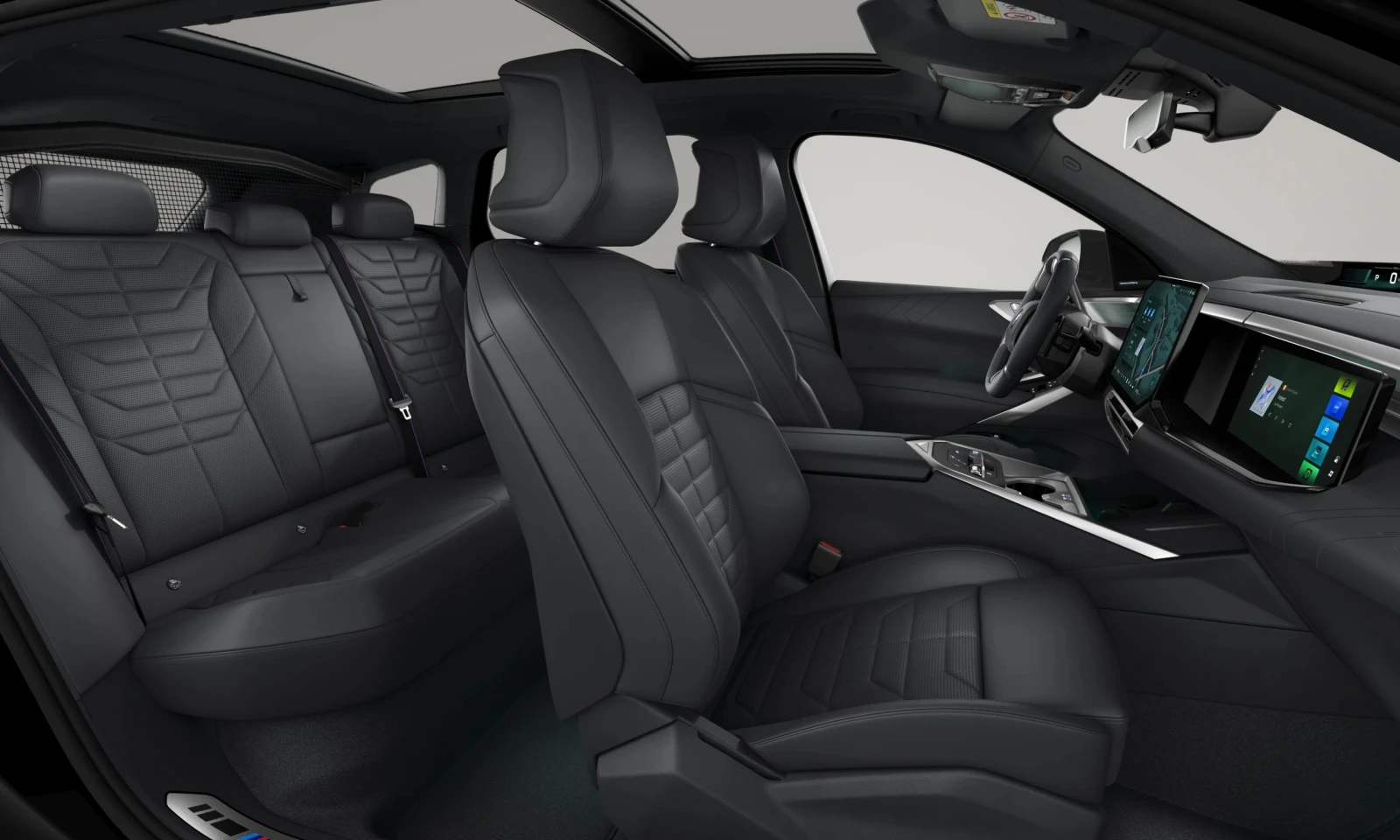 BMW X5 40d * NEW 2026* M-SPORT-PRO B&W 360-CAM HEADUP PAN | Mobile.bg � ����������� 10