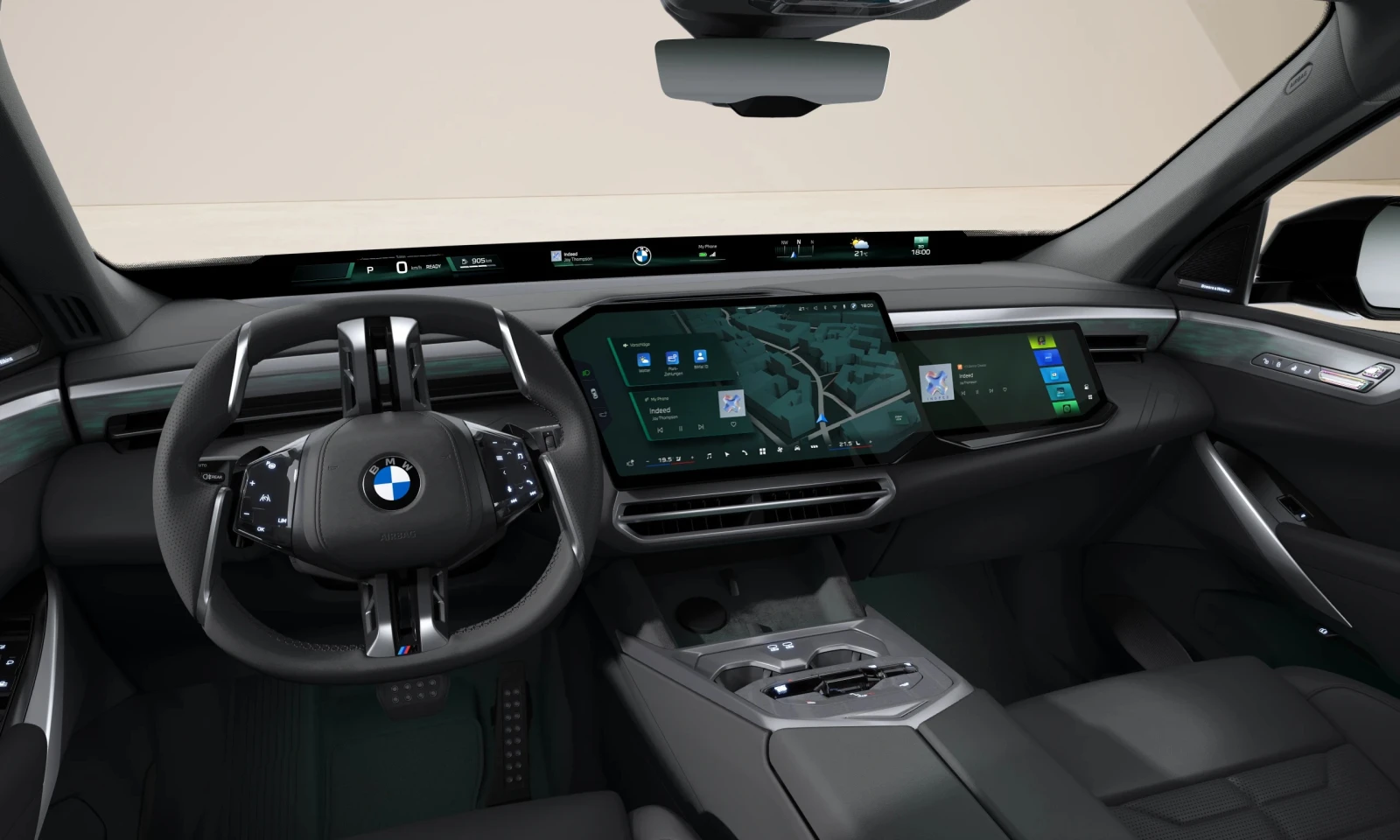 BMW X5 40d * NEW 2026* M-SPORT-PRO B&W 360-CAM HEADUP PAN | Mobile.bg � ����������� 7