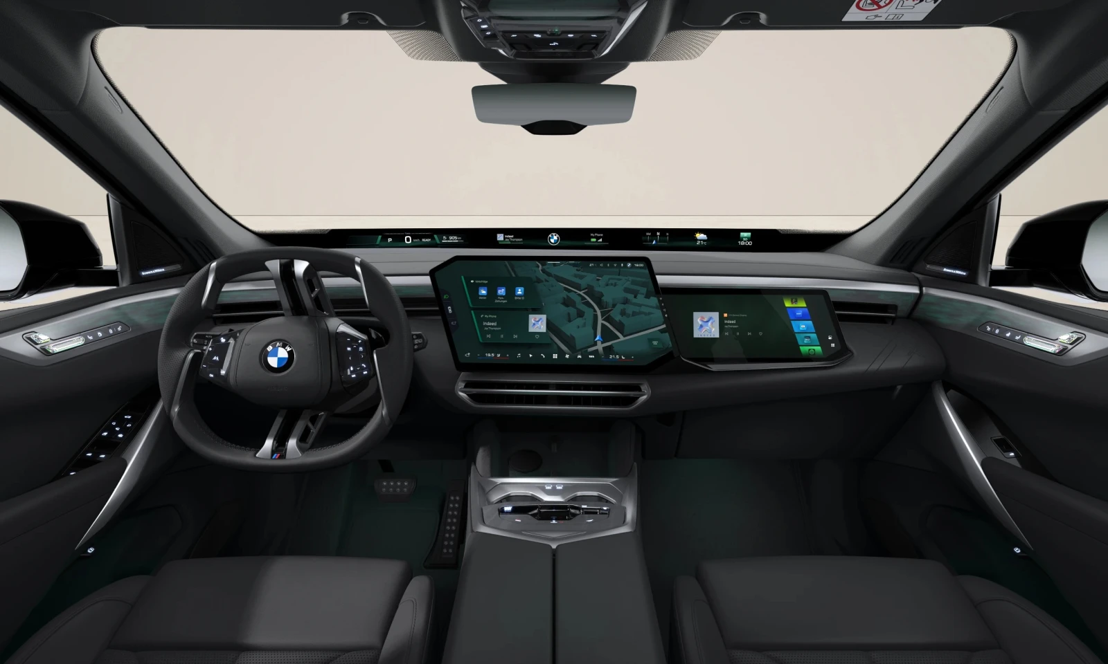 BMW X5 40d * NEW 2026* M-SPORT-PRO B&W 360-CAM HEADUP PAN | Mobile.bg � ����������� 8