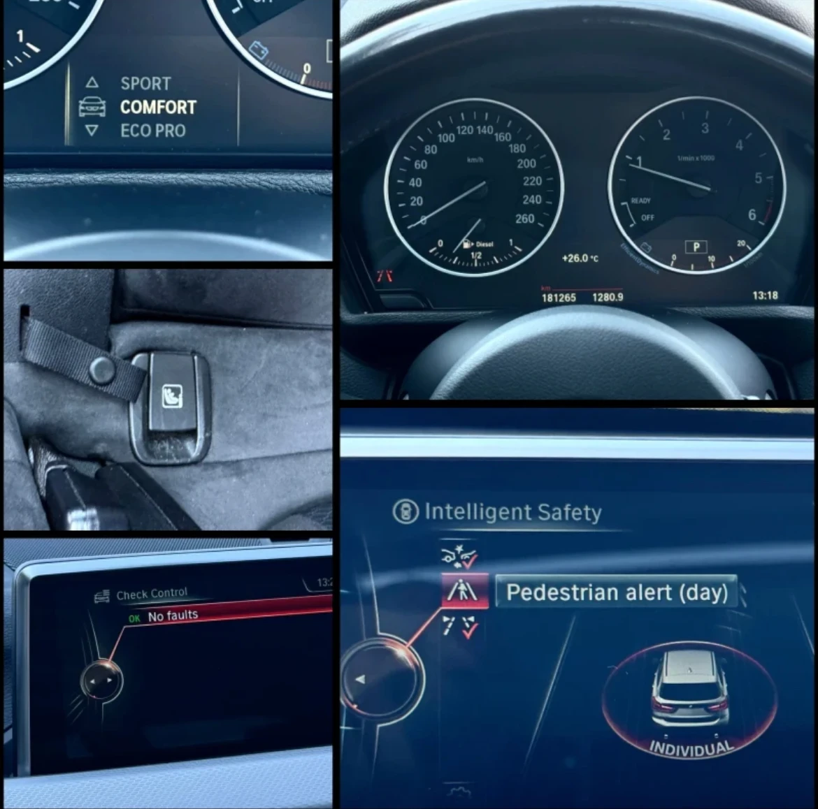 BMW X1, снимка 16 - Автомобили и джипове - 55950474