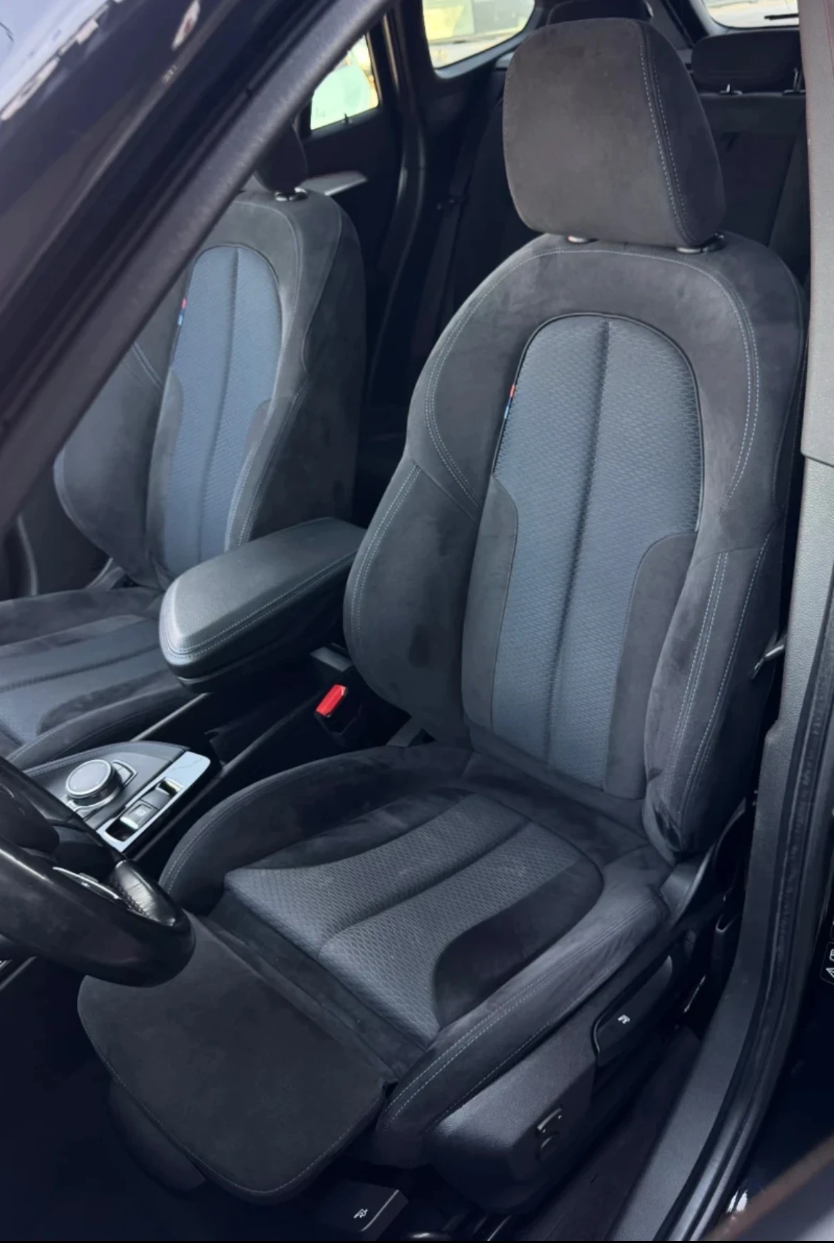 BMW X1, снимка 8 - Автомобили и джипове - 55950474