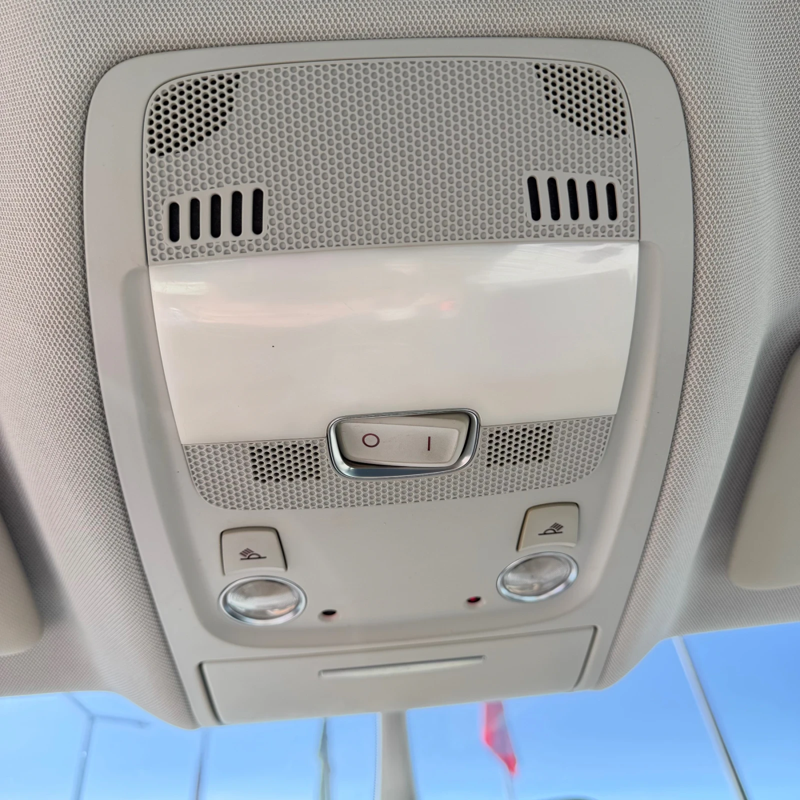 Audi Q5 3.0TDI-258к.с.;quattro;ПОДГРЕВ;ЕЛ.БАГАЖНИК;КОЖА, снимка 12 - Автомобили и джипове - 55986501