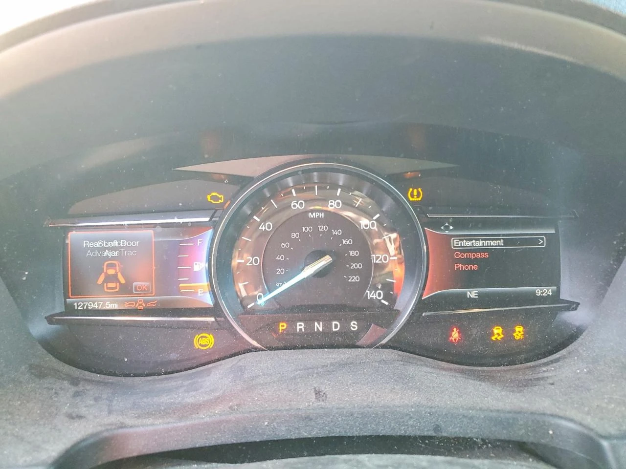 Ford Explorer 3.5l Xlt, снимка 9 - Автомобили и джипове - 56073971