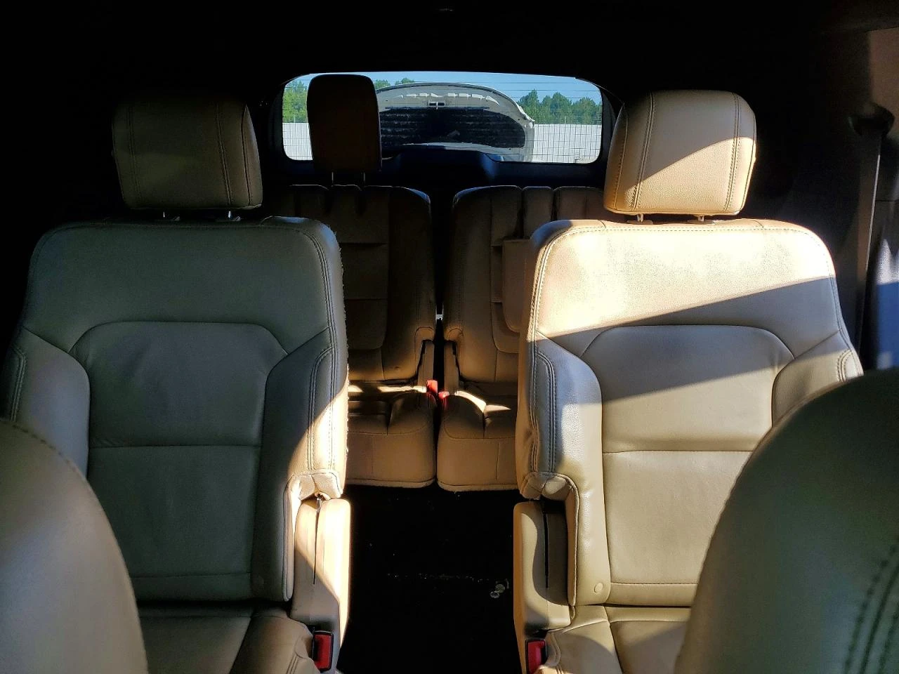 Ford Explorer 3.5l Xlt, снимка 10 - Автомобили и джипове - 56073971