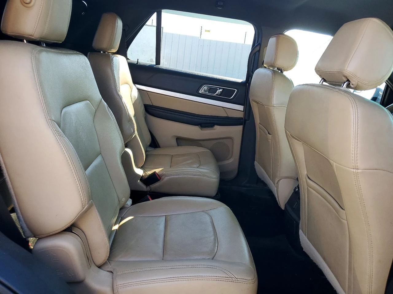 Ford Explorer 3.5l Xlt, снимка 11 - Автомобили и джипове - 56073971