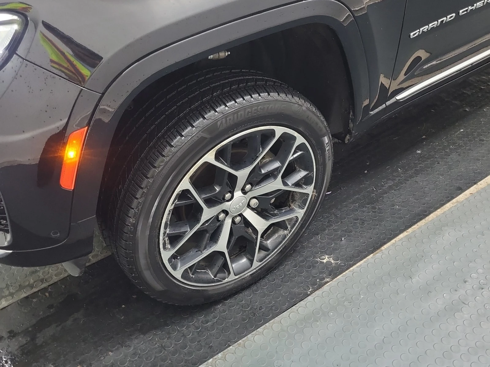 Jeep Grand cherokee * SUMMIT RESERVE * CARFAX * Един собственик * , снимка 17 - Автомобили и джипове - 56159616