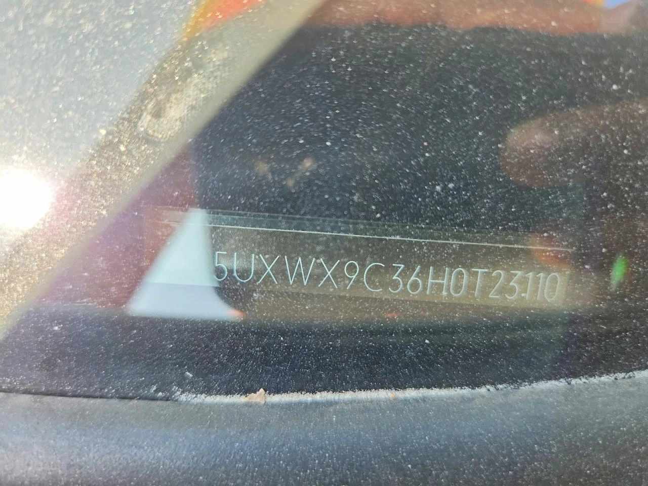 BMW X3 2.0l 4, снимка 13 - Автомобили и джипове - 56215478