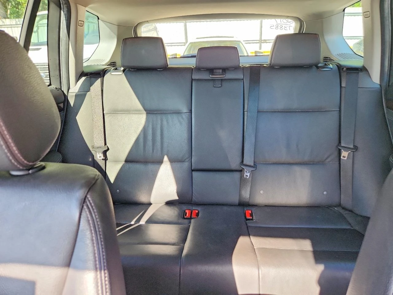 BMW X3 2.0l 4, снимка 10 - Автомобили и джипове - 56215478